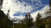 Macugnaga - Belvedere
