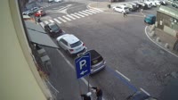 Terni - Piazza Bruno Buozzi