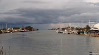 Fiumicino - Tevere - Nautilus Marina