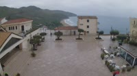 Sperlonga - Piazza Europa