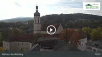 Bad Kötzting - Vista panoramica