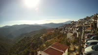 Benalauría - Vista panoramica