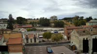Castelluccio Valmaggiore - Piazza Guglielmo Marconi