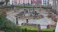 Pozzuoli - Tempio Macellum di Serapide