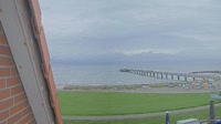 Schönberg - Schönberger Strand - Muelle