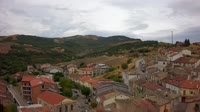 Castelluccio Valmaggiore - Vista panoramica