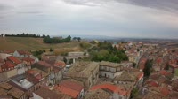 Castelluccio Valmaggiore - Centro storico