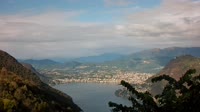 Alta Valle Intelvi - Lanzo d'Intelvi - Lago di Lugano