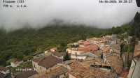 Pizzone - Panoramablick