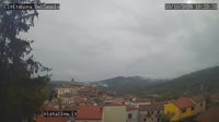 Civitanova del Sannio - Vista panoramica