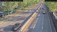 Oslo - Ullevål - Torgny Segerstedts vei