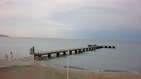 Paestum - Molo Sirena
