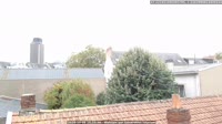 Nantes - Vista panoramica