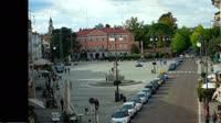 Gorizia - Piazza della Vittoria