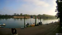 Boretto - Fiume Po