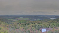 Edertal - Peterskopf - Edersee