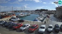 Novigrad - Porporela Marina
