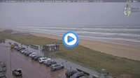 Egmond aan Zee - Strandhotel Golfzang