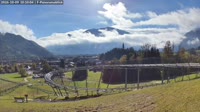 Ruhpolding - Chiemgau Coaster