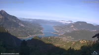 Karpenisi - Fidakia - Lago Kremasta