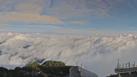 Grödig - Berchtesgadener Alpen - Gipfelkreuz Geiereck