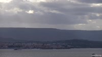 Sardegna - Alghero - Baia di Punta Negra