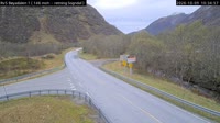 Fjærland - R5 Bøyadalen