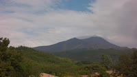 Pedara - Etna - Cráter sureste