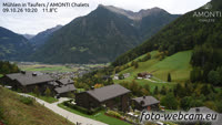 Molini di Tures - Alpi della Zillertal