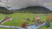 Sesto - Moso - Family-Resort Rainer