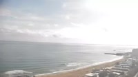 Pésaro - Spiaggia di Ponente