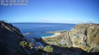 Gran Canaria - Puerto Rico - Playa de Amadores