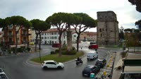 Viareggio - Piazza Santa Maria