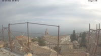 Cingoli - Vista panoramica