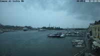 Isquia - Puerto