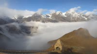 Großglockner - Fuschertörl