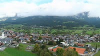 Ellmau - Vista panoramica
