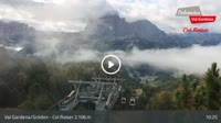 Val Gardena - Col Raiser