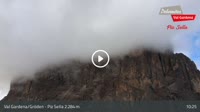 Val Gardena - Piz Sella