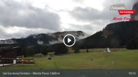 Val Gardena - Monte Pana