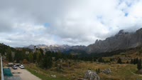 Val Gardena - Passo Sella - Sasso Levante