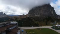 Val Gardena - Ciampinoi - Vista panoramica