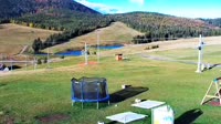 Ždiar - Ski Centrum Strednica Ždiar - Stazione a monte
