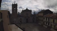 Frazzanò - Piazza Nuova Regina Adelasia
