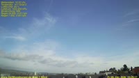 Moosburg an der Isar - Estación meteorológica