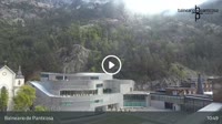 Panticosa - Balneario de Panticosa