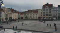 Market place