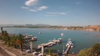 Corinto - Kalamaki - Porto di pesca