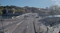 Lyon - Pont Georges Clemenceau