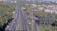 Lyon - Fourvière-Tunnel - A6